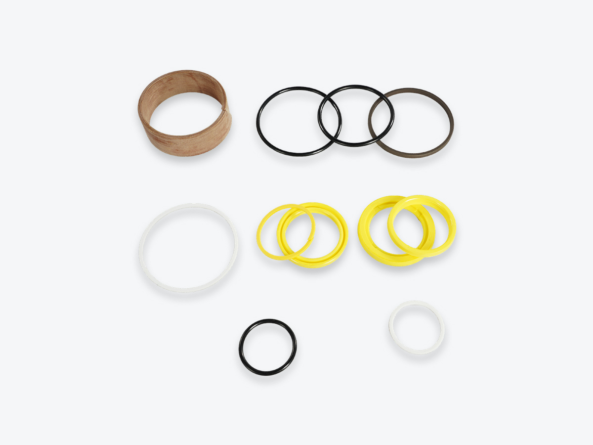 An image showing a detailed view of Seal Kit (Part 333/Y3171)